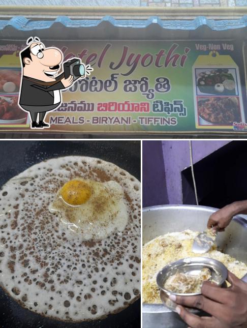 See this image of Jyothi mess