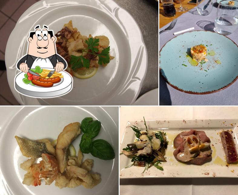 Restaurant La Pellicola