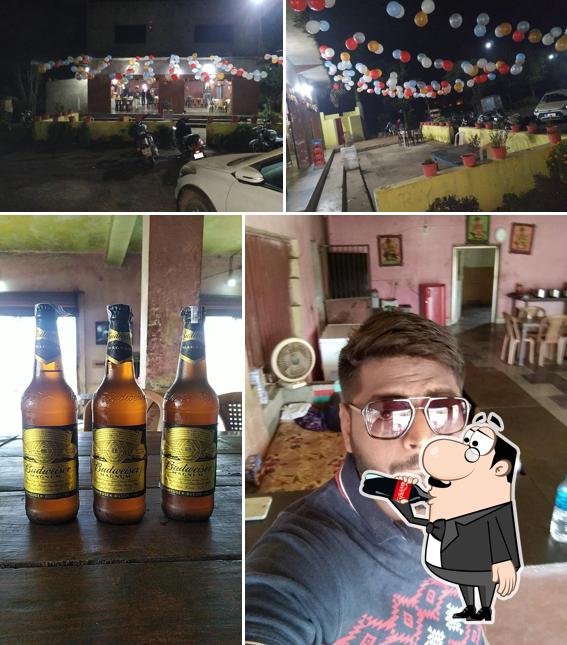 Maa Om Dhaba