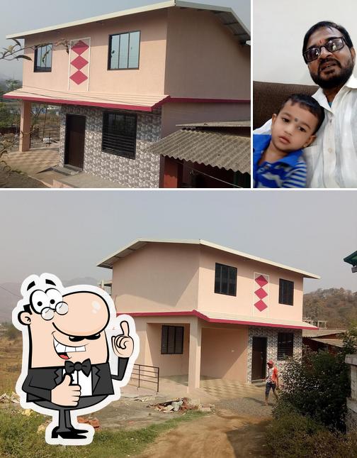 See this pic of Mast Marathi Hotel New Sai Sharada