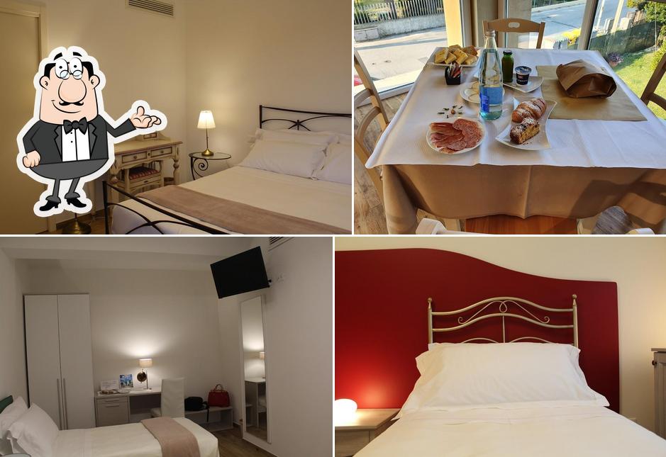 Oasi Cannetacci Ristorante B&B