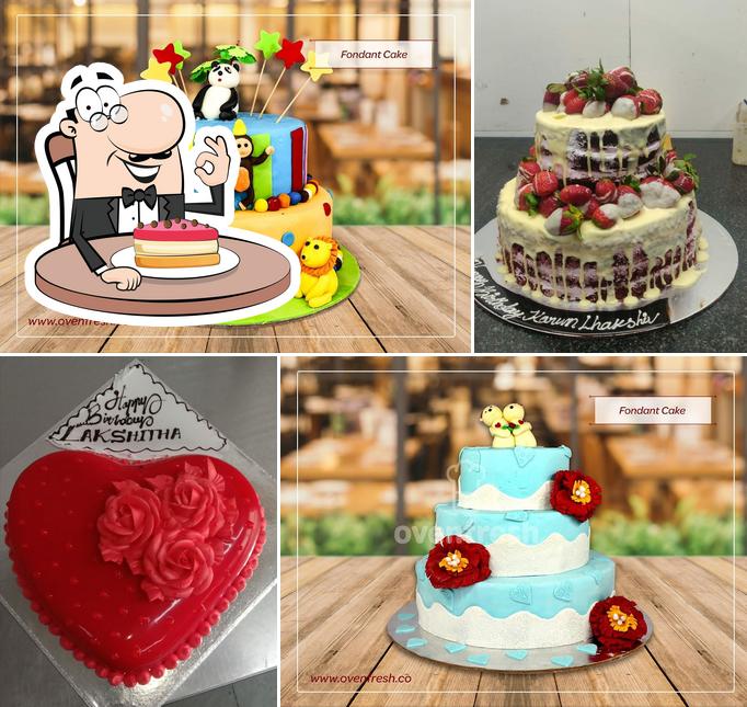 See the pic of Ovenfresh