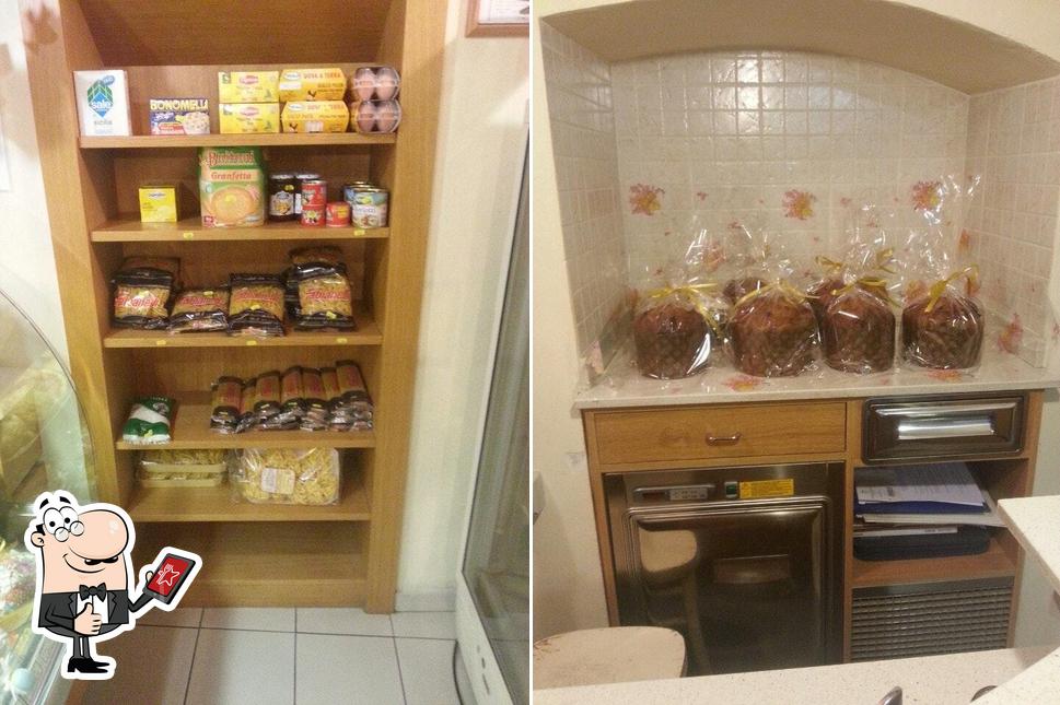 Vedi questa immagine di Panificio Porta Trasimena