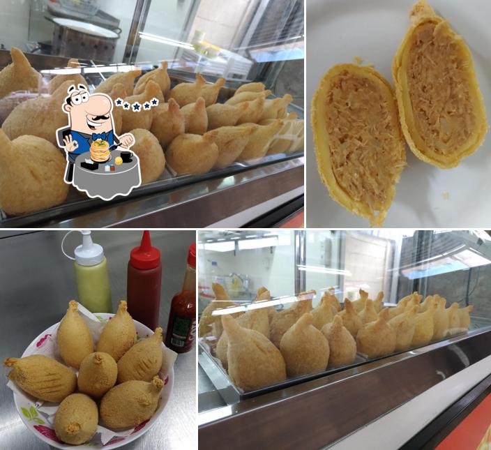 Pastelaria Constelação
