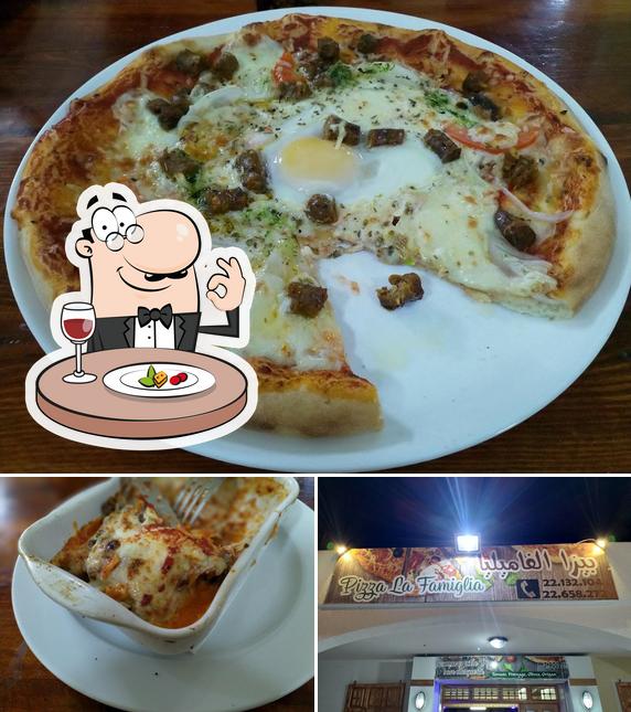 PIZZA HOOD