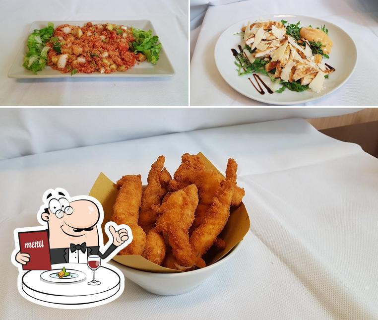 Famiglia Kebab Pizzeria Grill