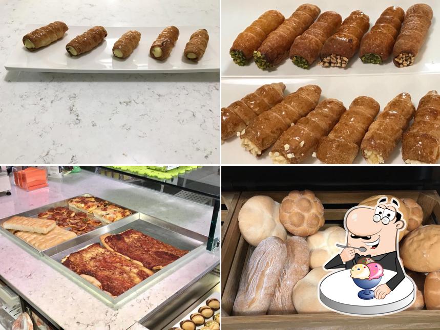 Arcobaleno dei Sapori