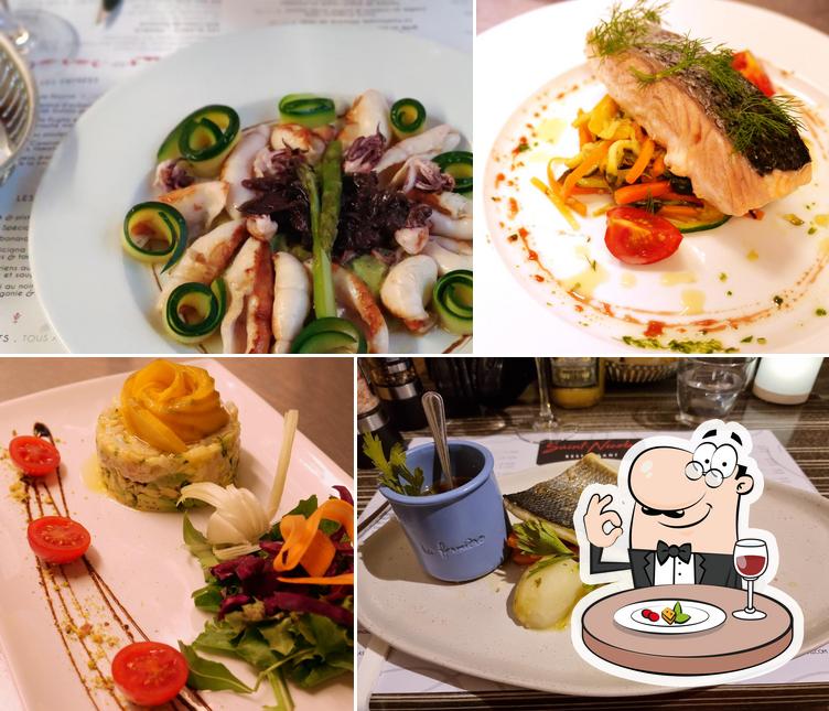Restaurant Saint Nicolas