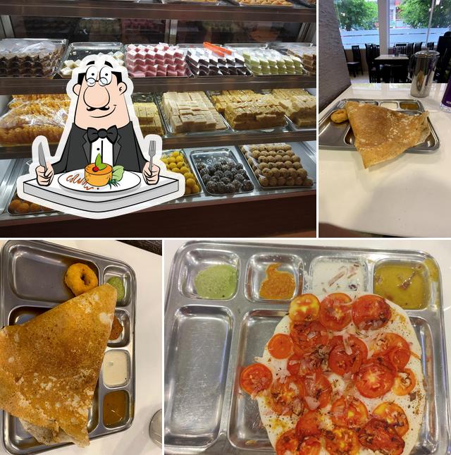 Sri Vinayak Udupi Veg Hotel