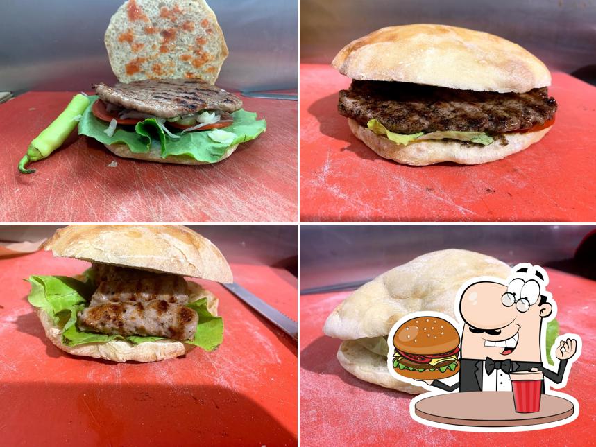 Athos Street Food