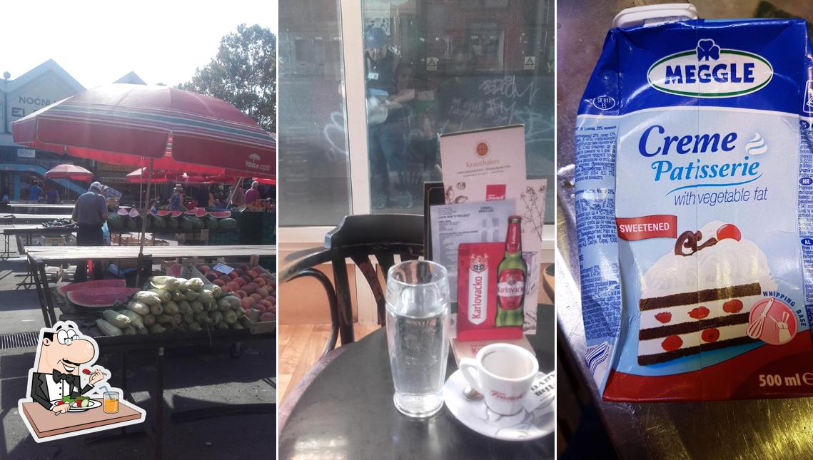 Cibo al U Prolazu