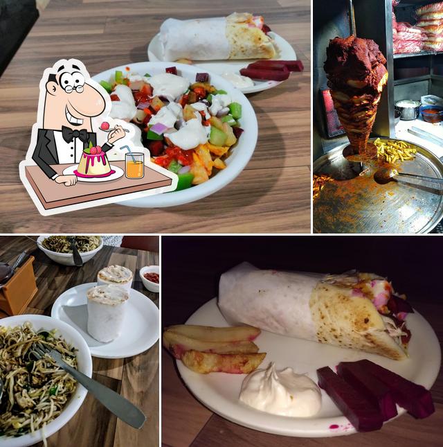 Vijay Chinese Center