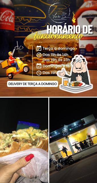 Xis do Di
