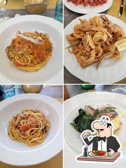 Cucina Costiera by Scjabica