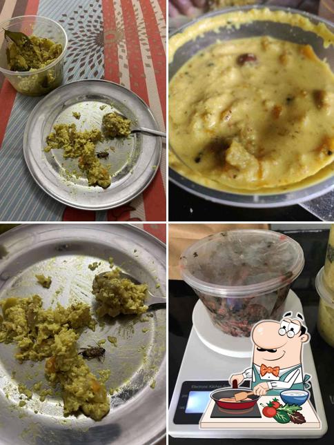 Sukrutham Catering & Restaurant