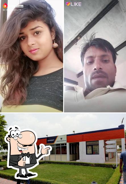See this image of Swadisht Annapurna AC Restaurant