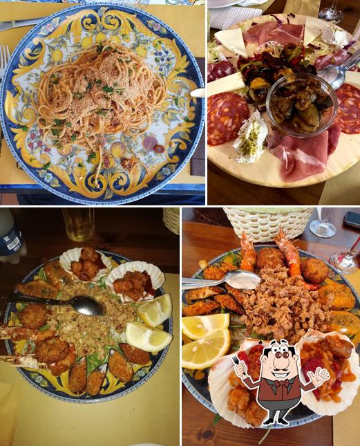 Trattoria del Buongustaio