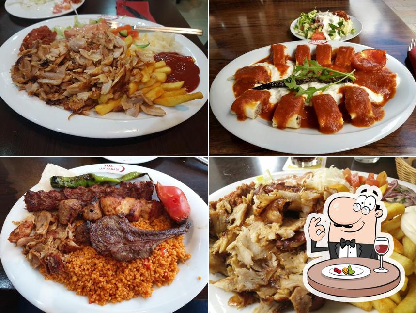 Yol Restaurant Café Bar