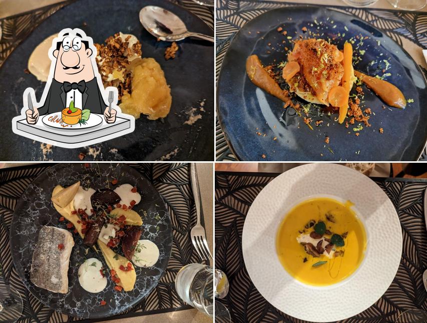 L'initial - Restaurant à Privas