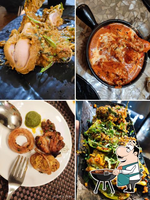 Ba-Dastoor (Ashoka Garden)