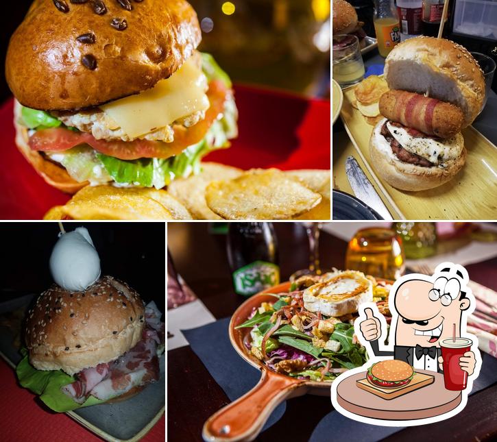 Borgo Magno Grill & Restaurant