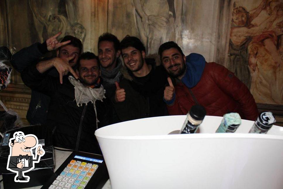 Ecco una foto di Caffè Teatro New Opening