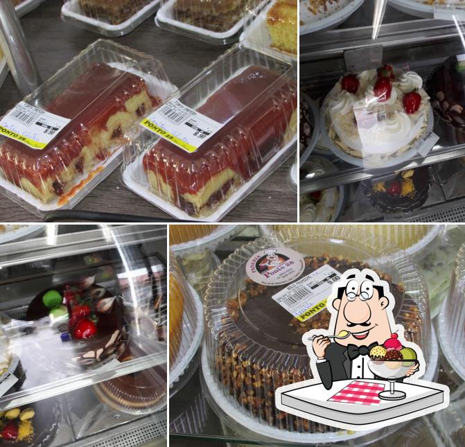 Ponto 28 Pães e Doces