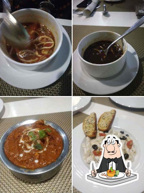 Meals at Farm Fresh