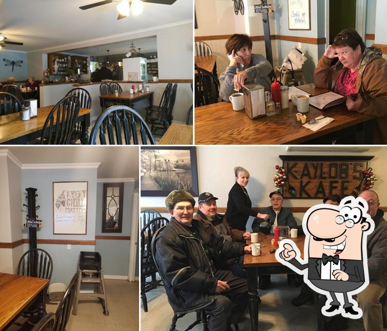 Kaylob's Kafe