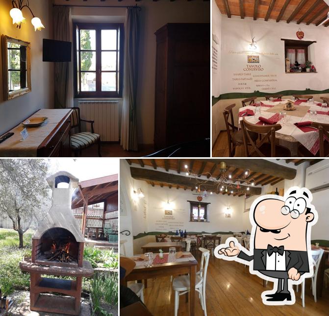 Ristorante Griglieria Hamburgeria Al Fierale