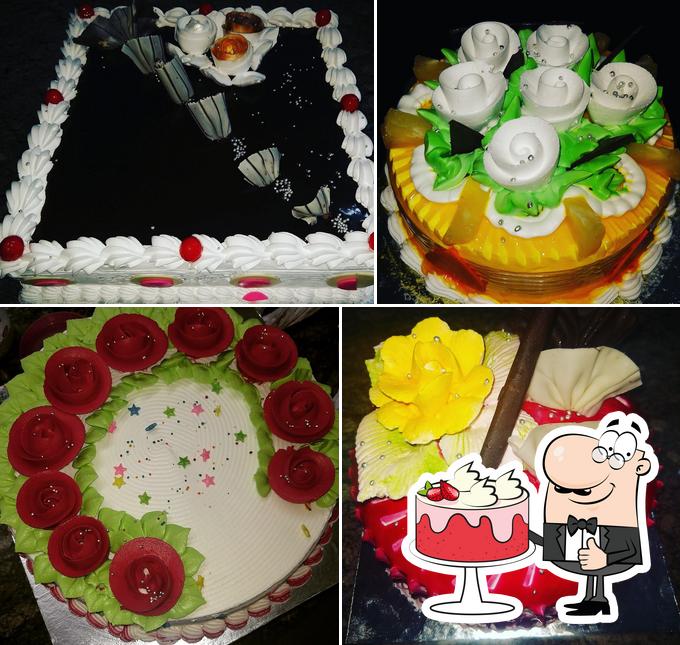 LEOMARIS BAKERY CAFE (NO-1)