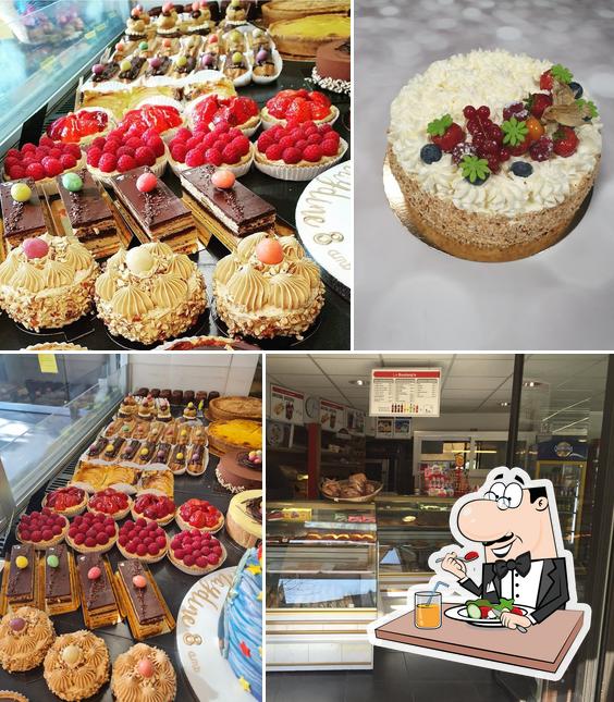La Boulang'e Mérignac