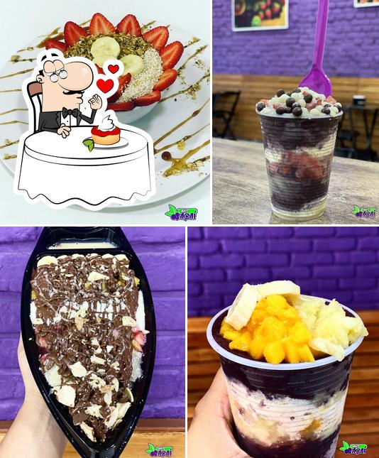 Mais Açaí