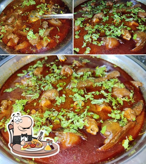 Meet Mukund Bar & Restaurant