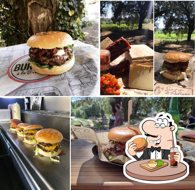 Miss ter burger