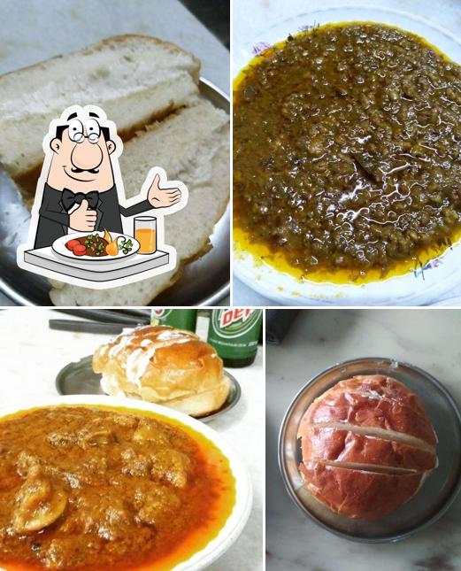 New Irani Restaurant