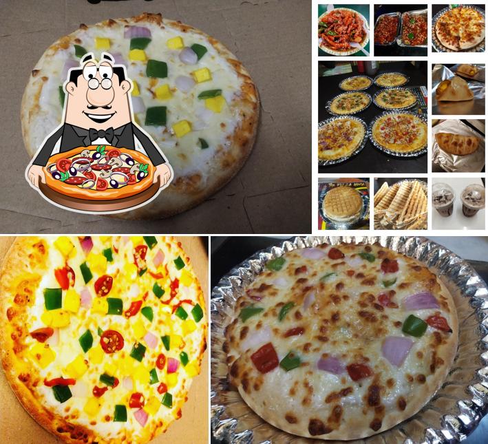 Pizza House.in / Best Pizza Restaurant in Kanpur