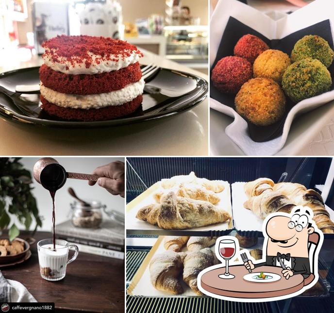 Platti al Il Barrino