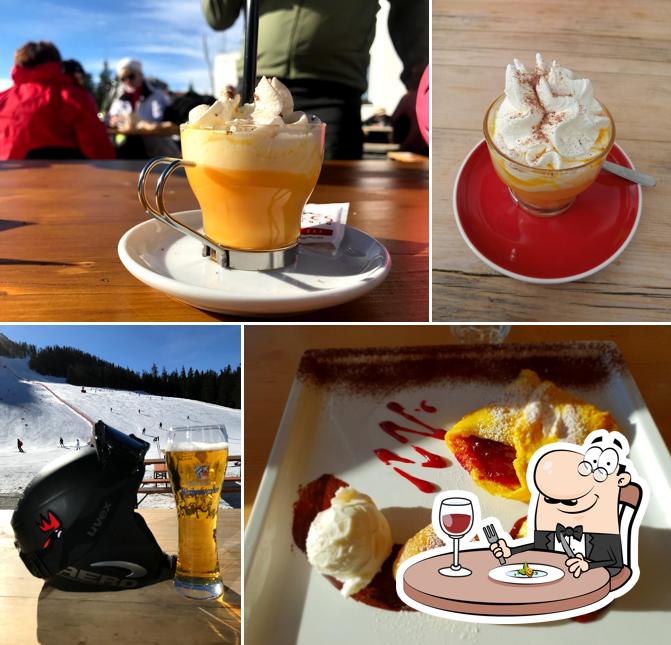 Cibo al Furcia Center