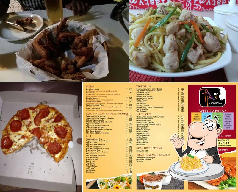 PaPais Food Adventure