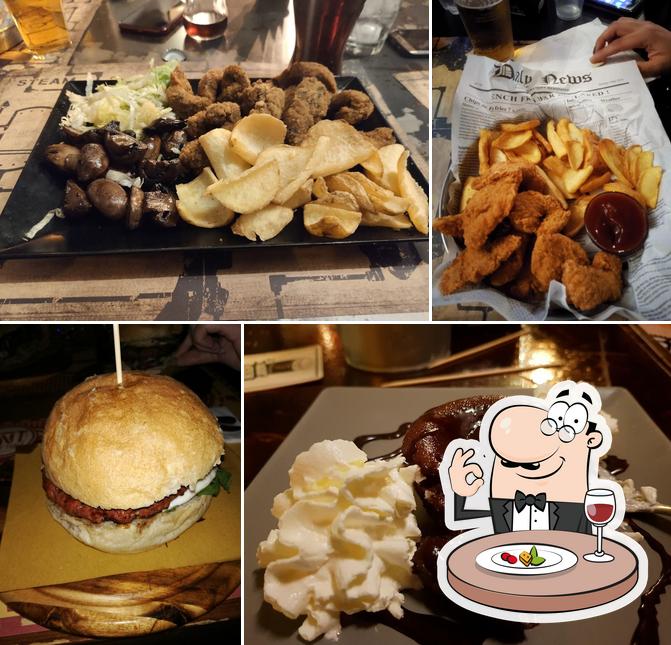 Cibo al Steam