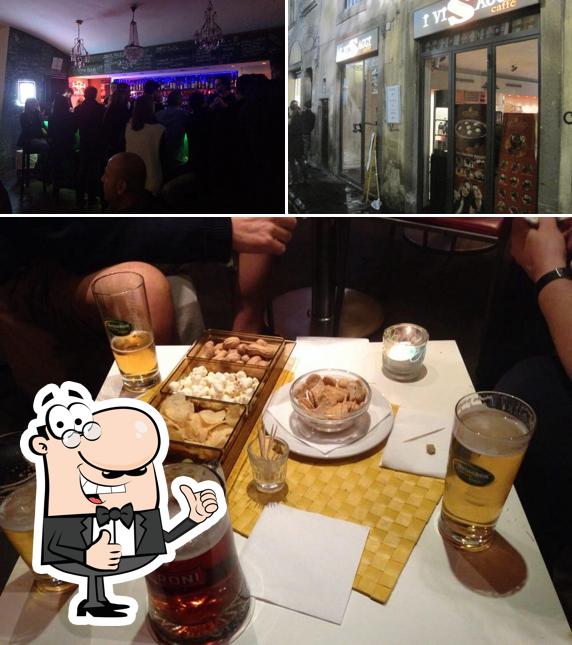 Guarda questa immagine di i Visacci