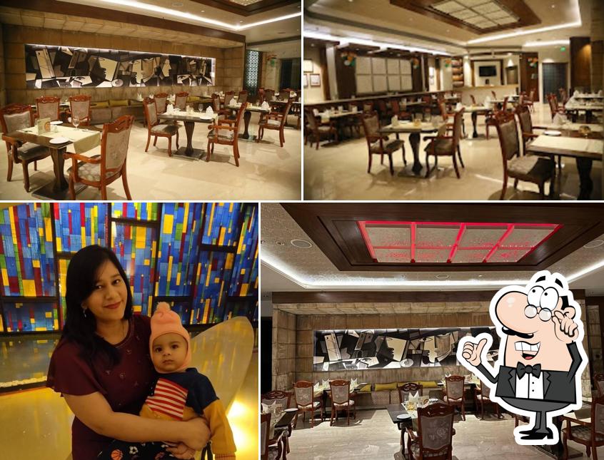 Check out how Raajsik - Indian Cuisine Restaurant looks inside