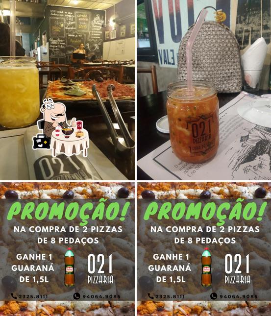 021 Pizzaria