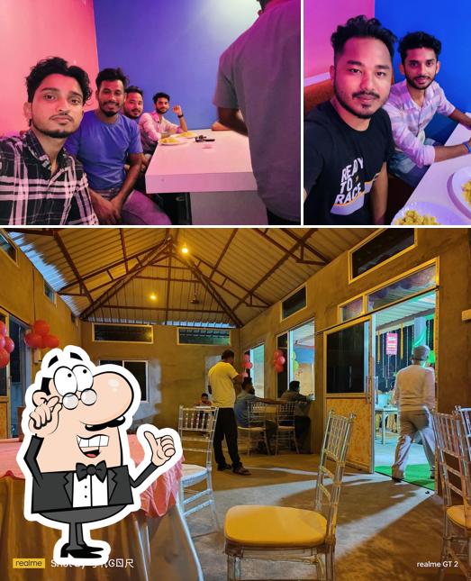Anwesha Caterer hotel & restaurant