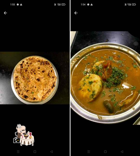 Ramen at Cindrella Fast Food