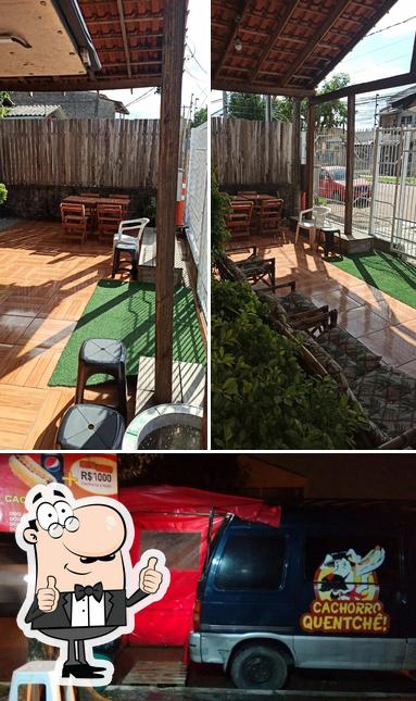 Dog do Paulinho (food truck)