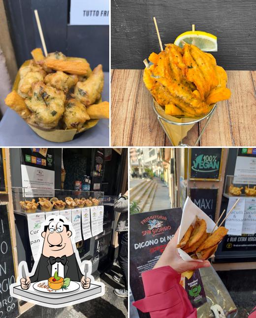 Friggitoria San Giorgio