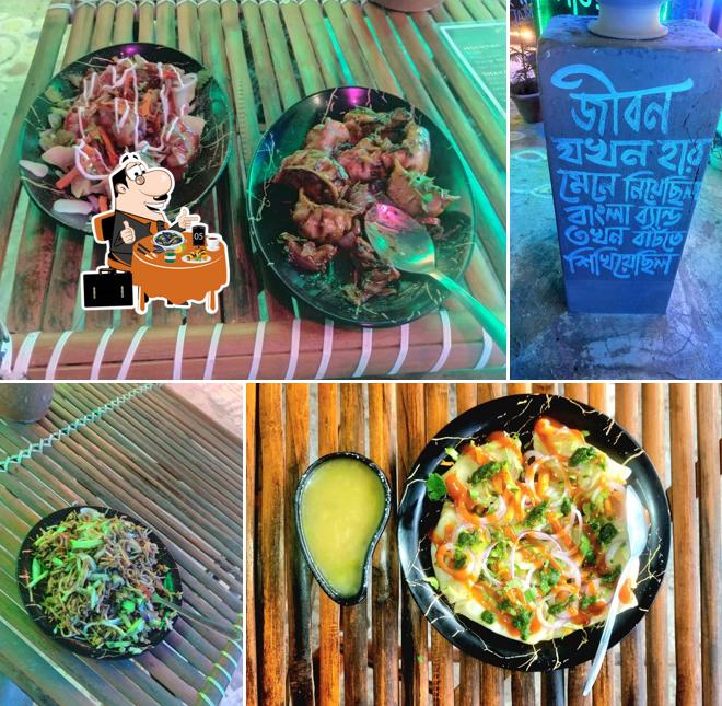 Food & Rock's Cafe