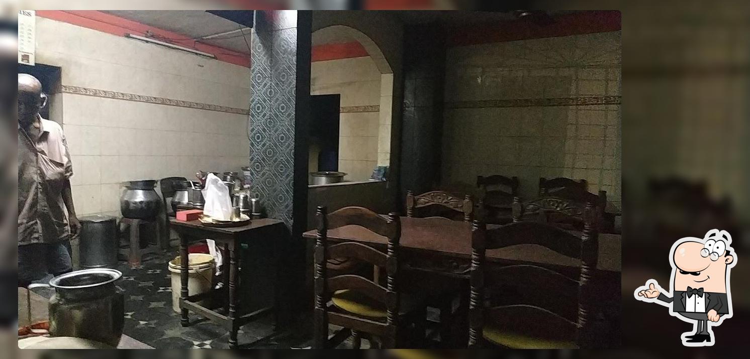 Gopinath Bhojana Hotel